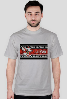 Lapfox T-Shirt