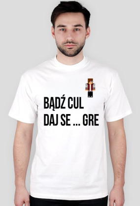 Bądź cul II