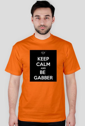 Gabber Tshirt