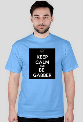 Gabber Tshirt