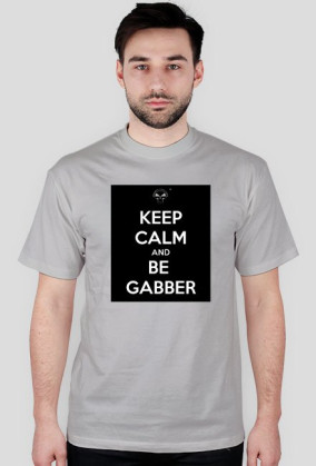 Gabber Tshirt