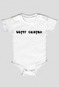 super chlopak