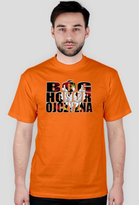 Bóg Honor Ojczyzna