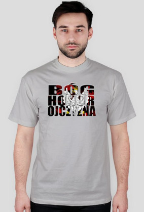 Bóg Honor Ojczyzna