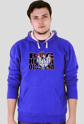 Bóg Honor Ojczyzna