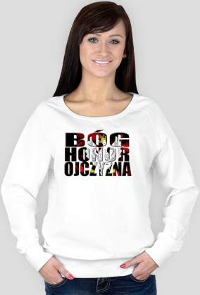 Bóg Honor Ojczyzna