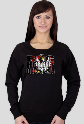 Bóg Honor Ojczyzna