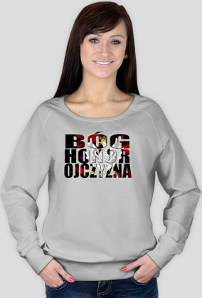 Bóg Honor Ojczyzna