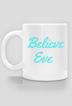 Kubek Believe