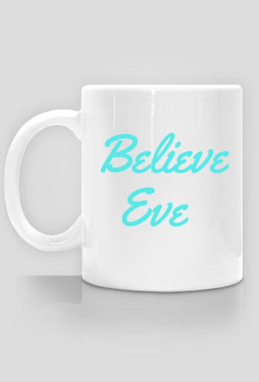 Kubek Believe