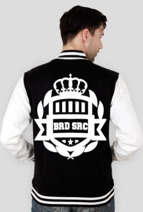 bluza "brudne serca"