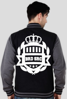 bluza "brudne serca"