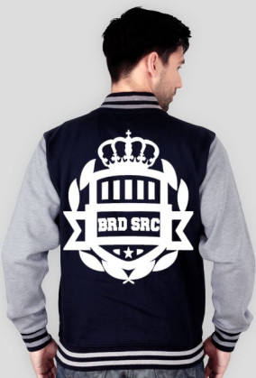 bluza "brudne serca"