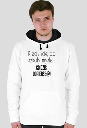 Co dziś