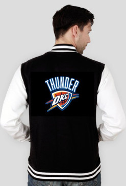 Oklahoma City Thunder (2)