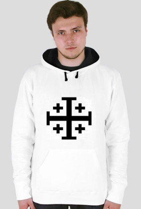 Cross Jumper