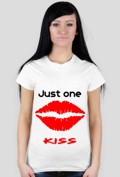 Kiss T-Shirt