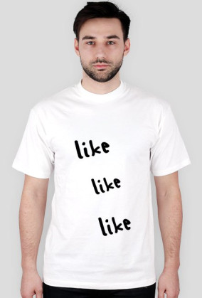 like,like