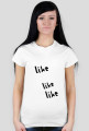 like,like