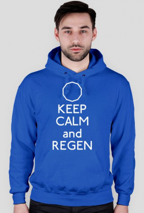 REGEN HOODIE wiele kolorów
