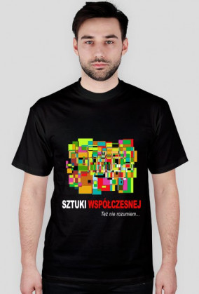 sztuka współczesna 1