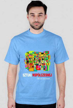 sztuka współczesna 1