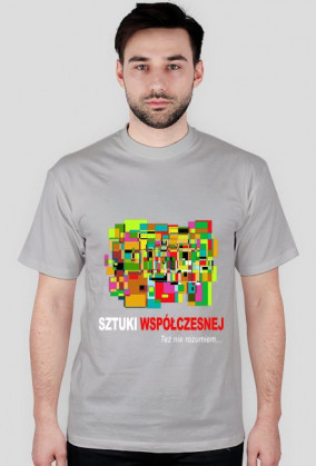 sztuka współczesna 1