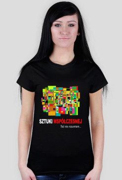 Sztuka współczesna K1