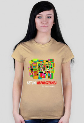 Sztuka współczesna K1