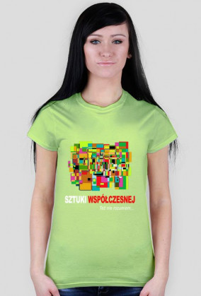 Sztuka współczesna K1