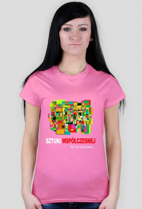 Sztuka współczesna K1