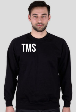Bluza TMS in Work