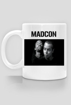 kubek MADCON