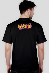 Koszulka męska NARUTO