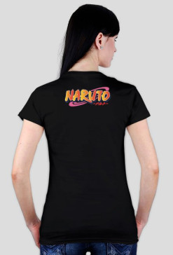Koszulka damska NARUTO