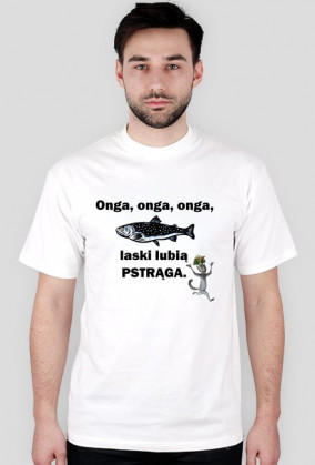 Onga Onga - męska