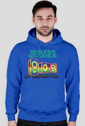 Bluza - Jebnie czy nie jebnie ? + Dj Cichy
