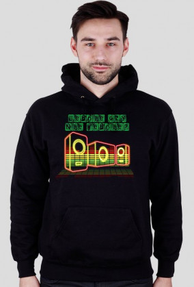 Bluza - Jebnie czy nie jebnie ? + Dj Cichy