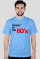 Product of the 80's