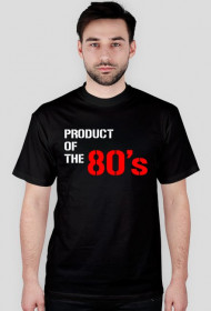 Product of the 80's