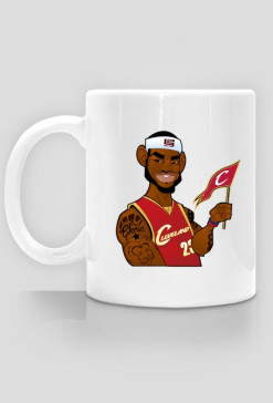 LeBron kubek