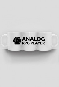 Analog RPG Player