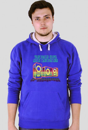 Bluza - Jebnie czy nie jebnie ?