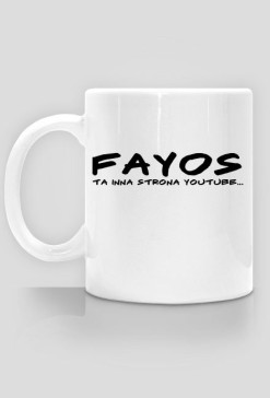 Fajoski kubek