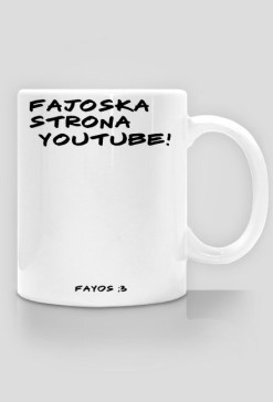 Fajoski kubek