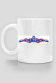 Yamaha Cat Mug
