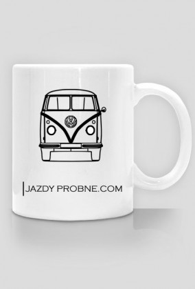 Kubek Jazdy Próbne Bulik