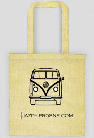 Torba Jazdy Próbne Bulik