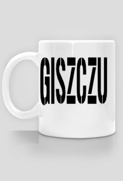Kubek Giszczu