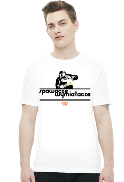 Koszulka SW#slim